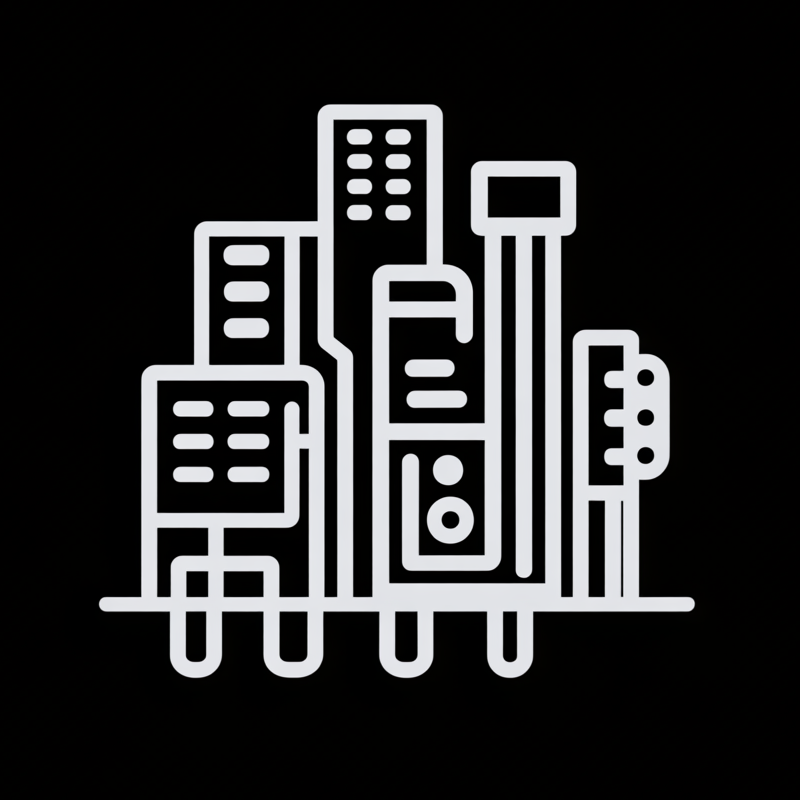 Centered Image